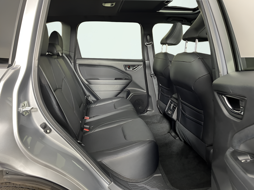 Used 2026 Silver Subaru Limited image 14