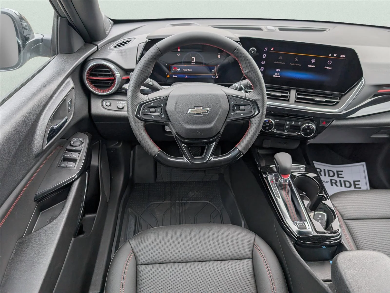 2026 Chevrolet Trax RS - Photo 31