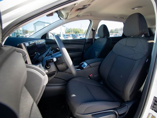 Certified Used 2026 White Hyundai SE image 9