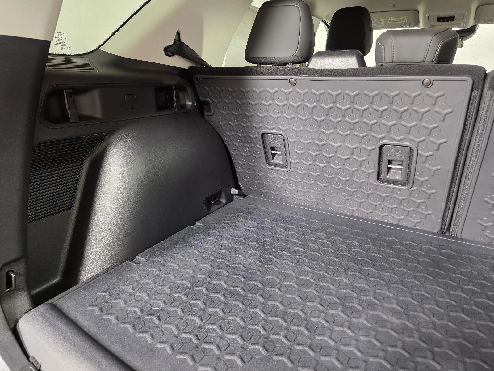 Used 2026 Carbonized Gray Metallic Ford Big Bend image 8