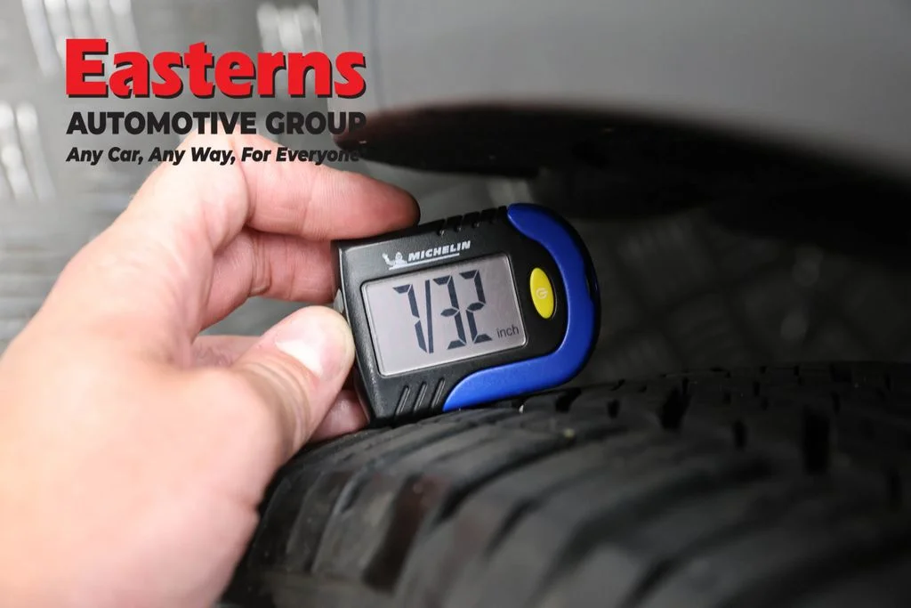 Used 2024 Blue Ford Active image 29
