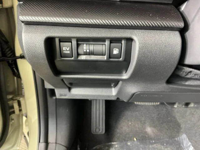 New 2026 Beige Subaru Limited image 11