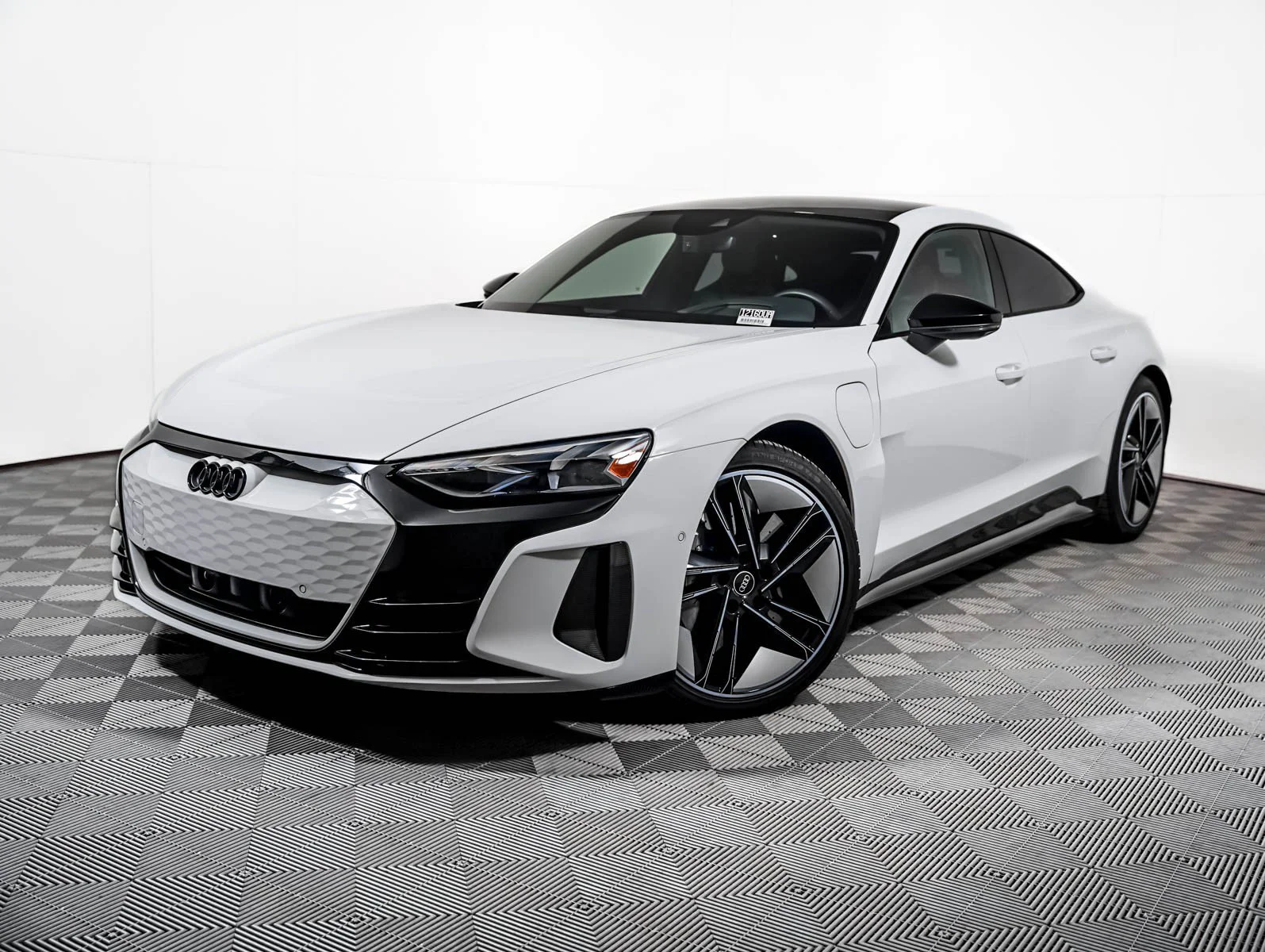 2023 Audi RS e-tron GT