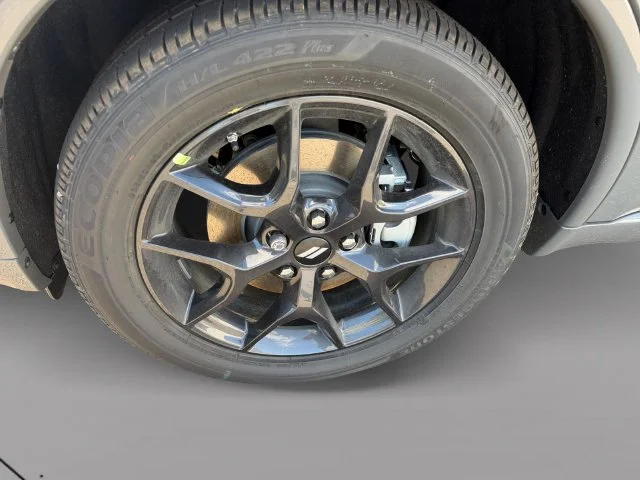 New 2027 Gray Dodge GT HEMI image 9