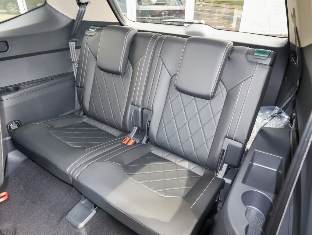New 2026 Silver Volkswagen 2.0T SEL Premium R-Line image 17