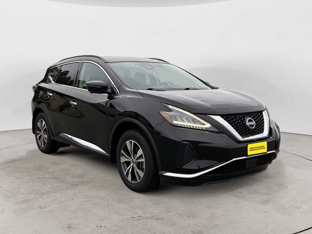 Used 2024  Nissan SV image 3