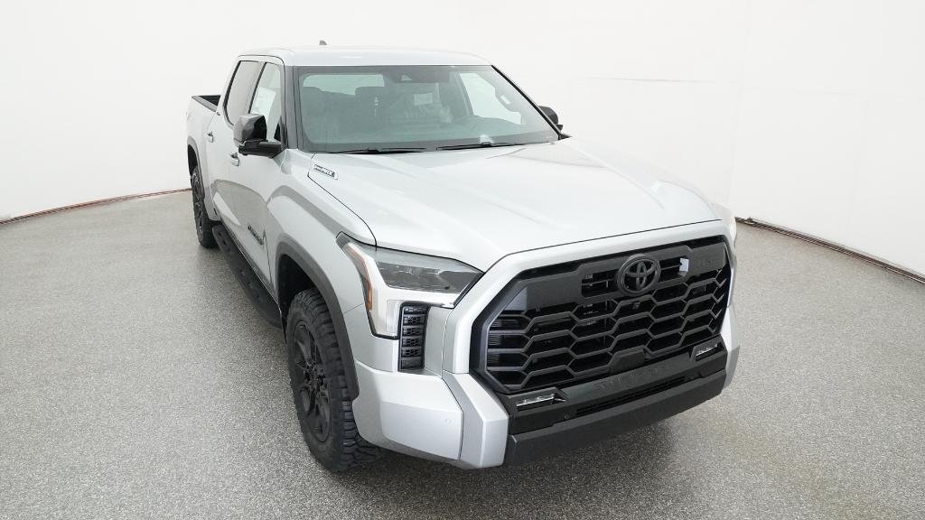 2026 Toyota Tundra Limited - Photo 15