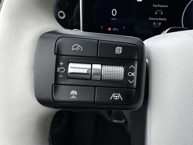 2026 Hyundai Santa Fe Calligraphy - Photo 26