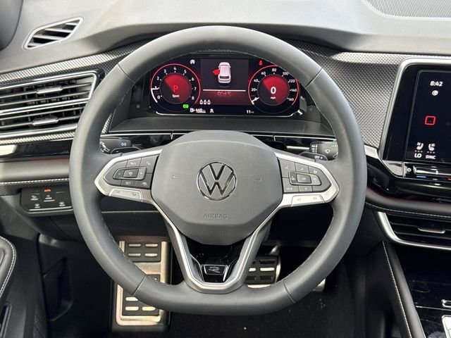 2026 Volkswagen Atlas Cross Sport SEL Premium R-LINE - Photo 10