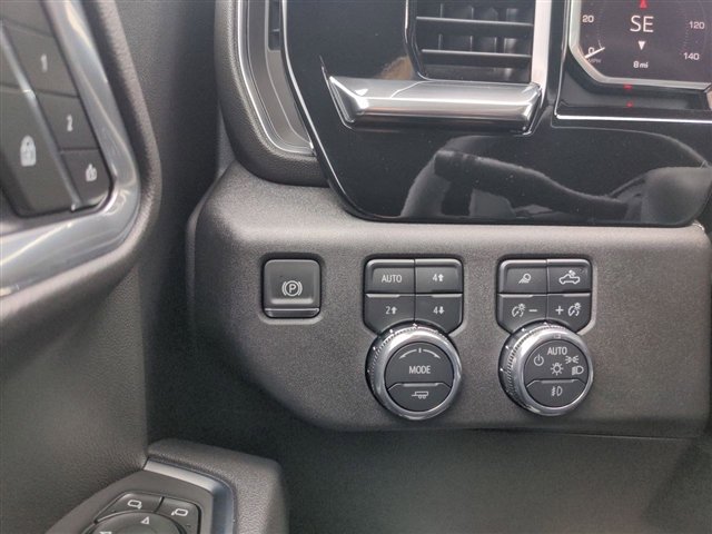 2026 GMC Sierra 1500 SLT - Photo 77