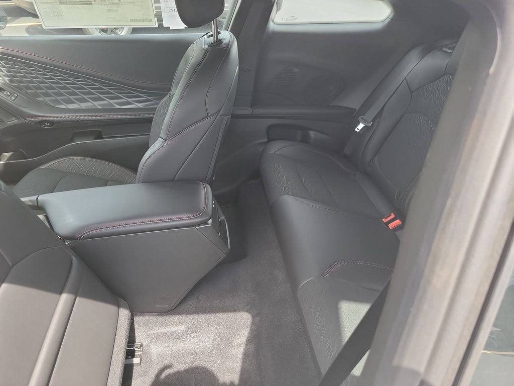New 2026 White Knuckle Dodge Scat Pack image 10