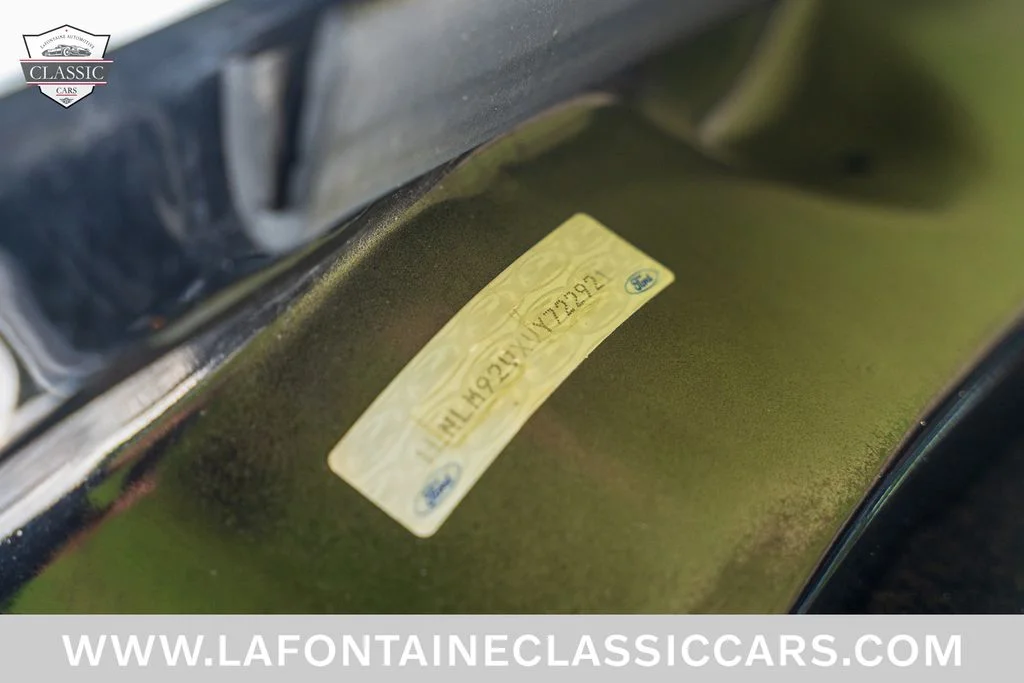 Used 1997  Lincoln LSC image 60