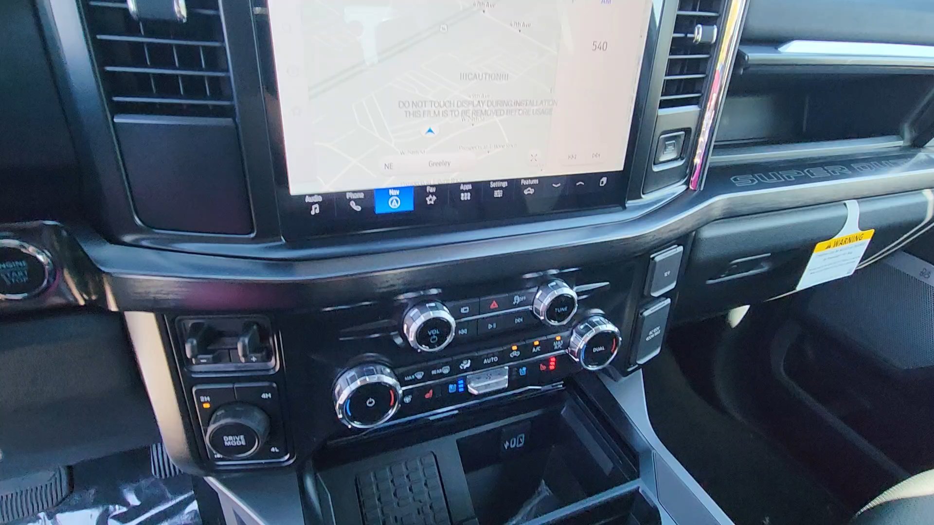 2026 Ford F-250 Super Duty Lariat - Photo 24