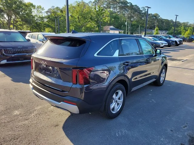 New 2026 Panthera Metal Kia LX image 2