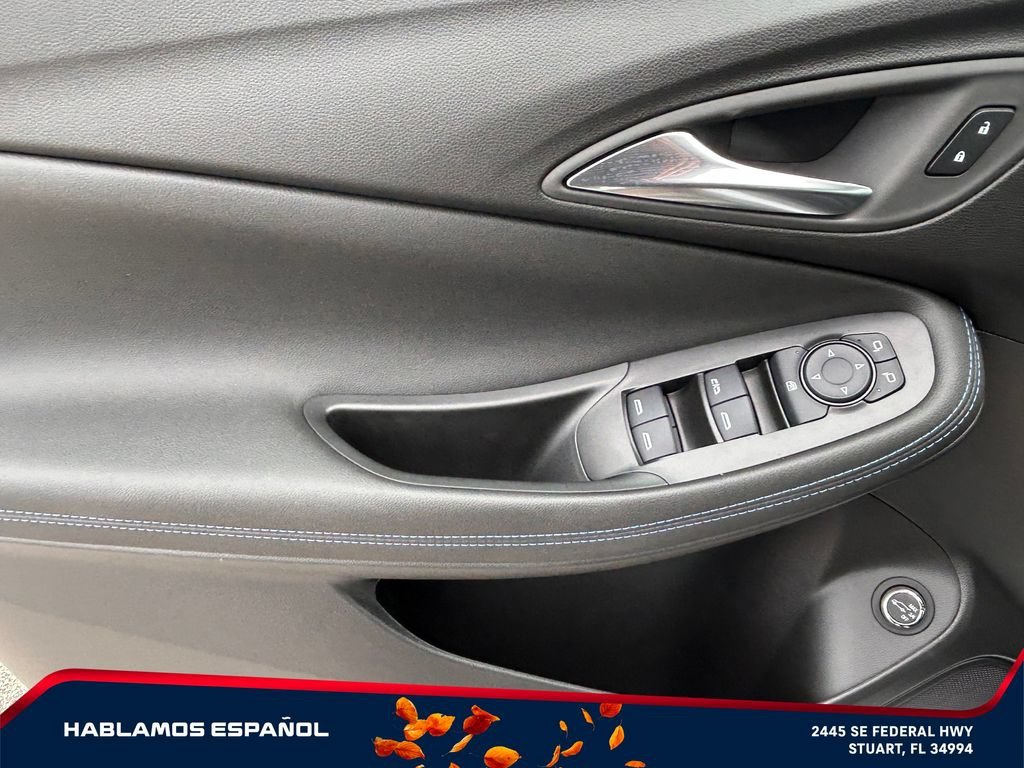 2026 Buick Encore GX Sport Touring - Photo 22