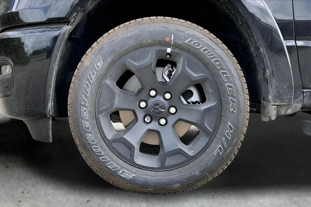 2026 RAM 1500 Big Horn/Lone Star - Photo 17