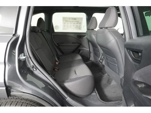 New 2026 MAGNETITE GRAY METALLIC Subaru Premium image 28