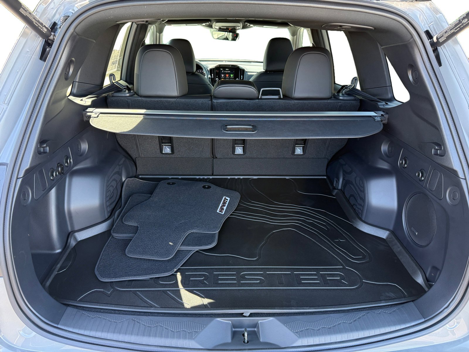 New 2026 RIVER ROCK PEARL Subaru Sport Onyx Edition image 17