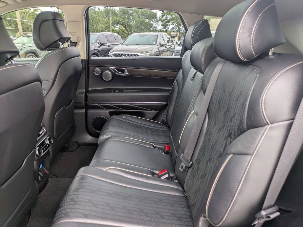 Used 2022 Blue Genesis 2.5T image 14