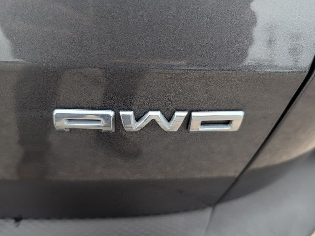 Used 2021 Gray Ford SEL image 20
