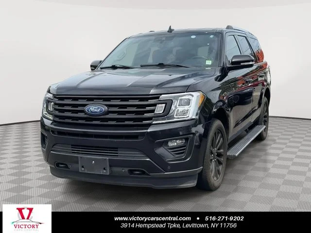 2021 Ford Expedition