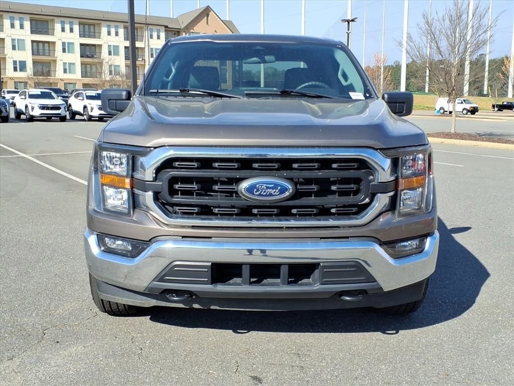 2023 Ford F-150 XLT - Photo 33