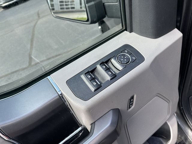 Used 2019 Gray Ford XLT image 19