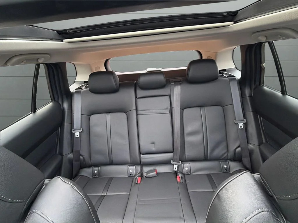 Used 2026 Gray Mazda Premium image 33