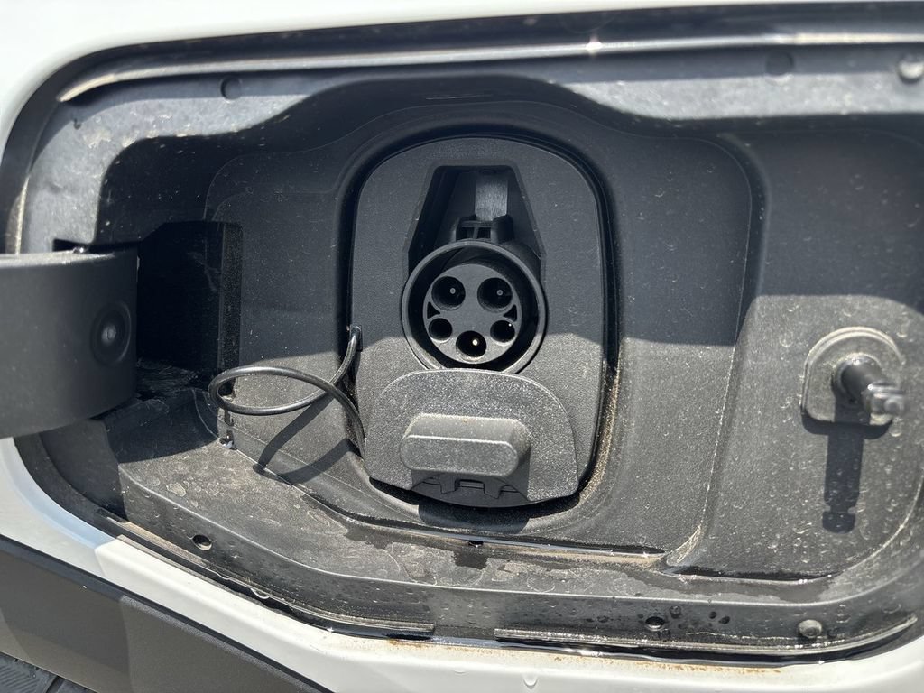 2026 Chevrolet Equinox EV 2LT - Photo 35