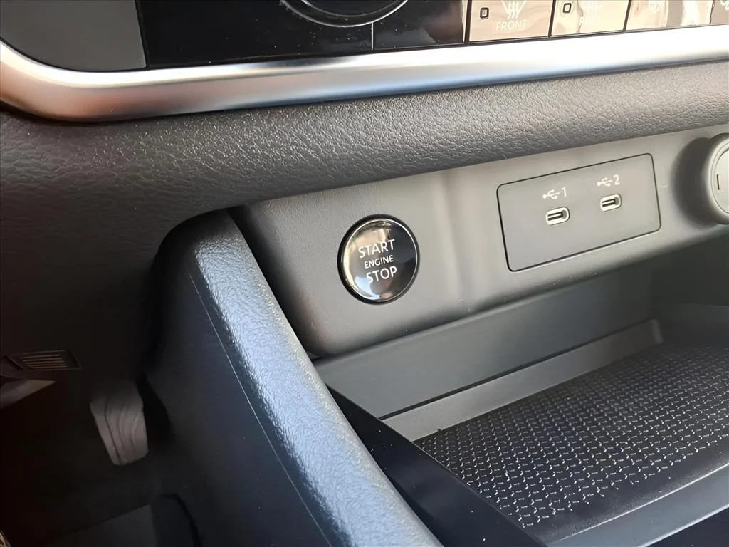 2026 Nissan Rogue Rock Creek - Photo 21