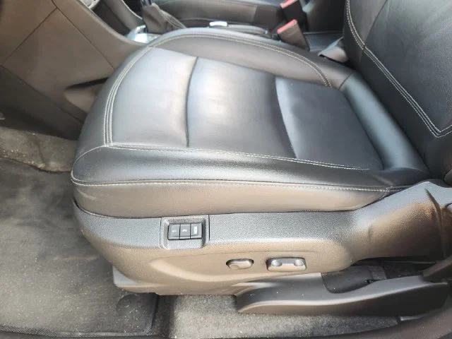 Used 2016 Includes (BT3) Dark Argent Metallic lower accent color.) Buick Premium image 24