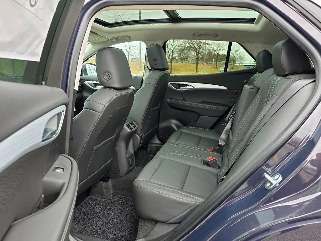 2026 Buick Envision Avenir - Photo 28