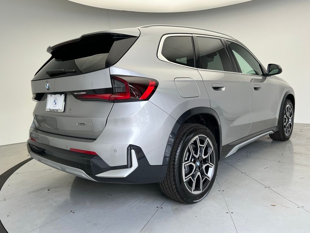 2026 Bmw X1 XDrive28i photo 3