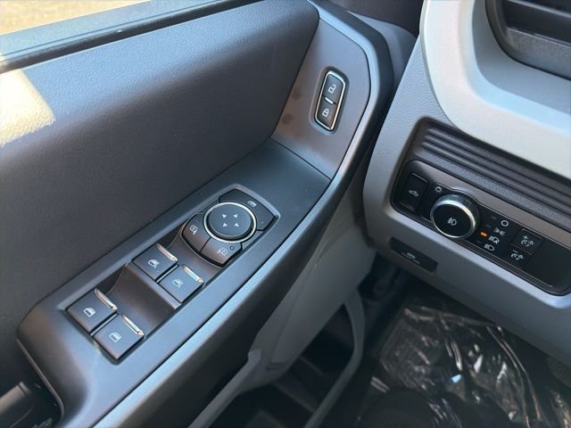 New 2026 Agate Black Metallic Ford F-250® XL image 22