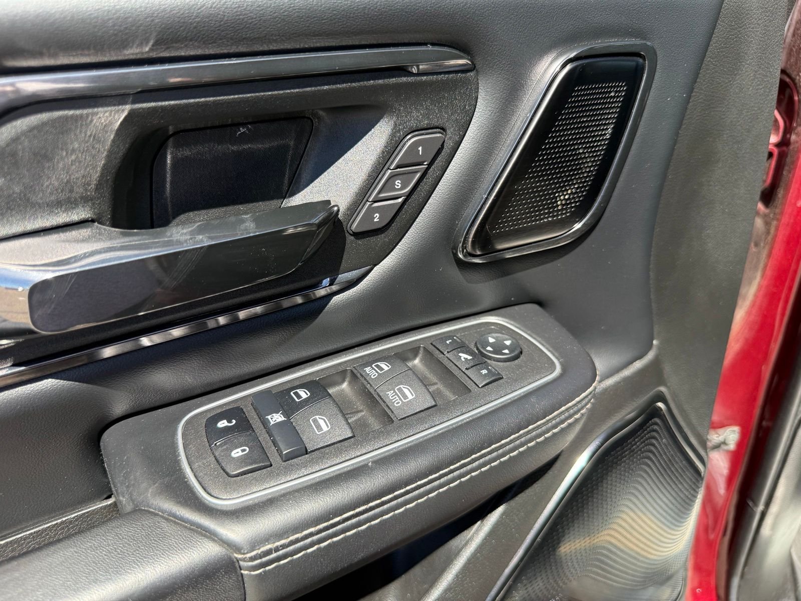 2023 RAM Ram 1500 Pickup Limited - Photo 10