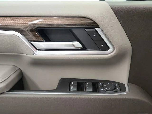 2026 Chevrolet Silverado 3500 HD LT - Photo 34
