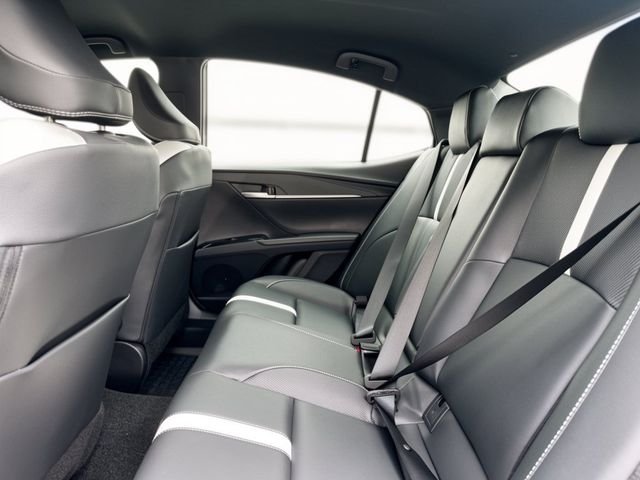 New 2026 Underground Toyota SE image 28