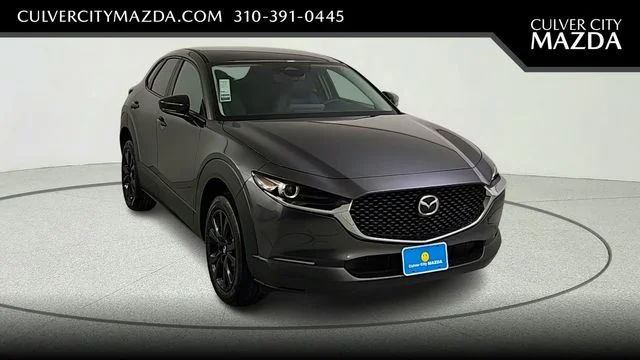 2026 Mazda CX-30 2.5 S Select Sport AWD