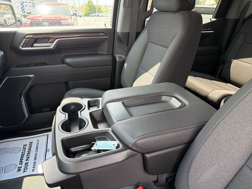 Used 2023 Black Chevrolet LT image 26