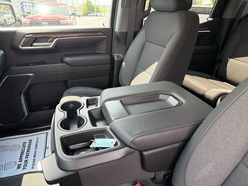 Used 2023 Black Chevrolet LT image 26