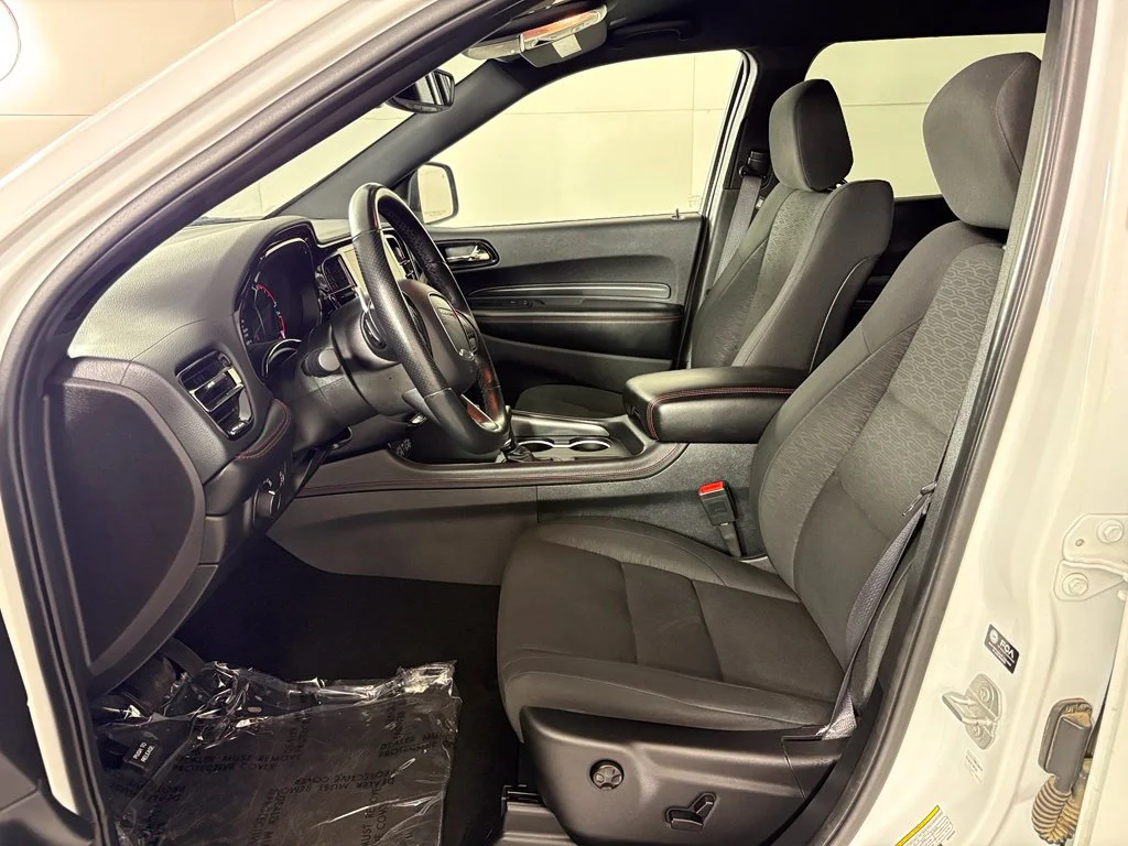 Used 2025 White Dodge GT image 27