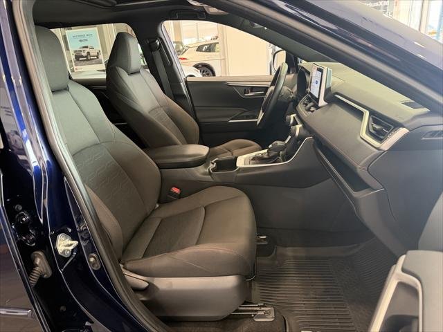 Certified Used 2024 BLUEPRINT Toyota  image 41