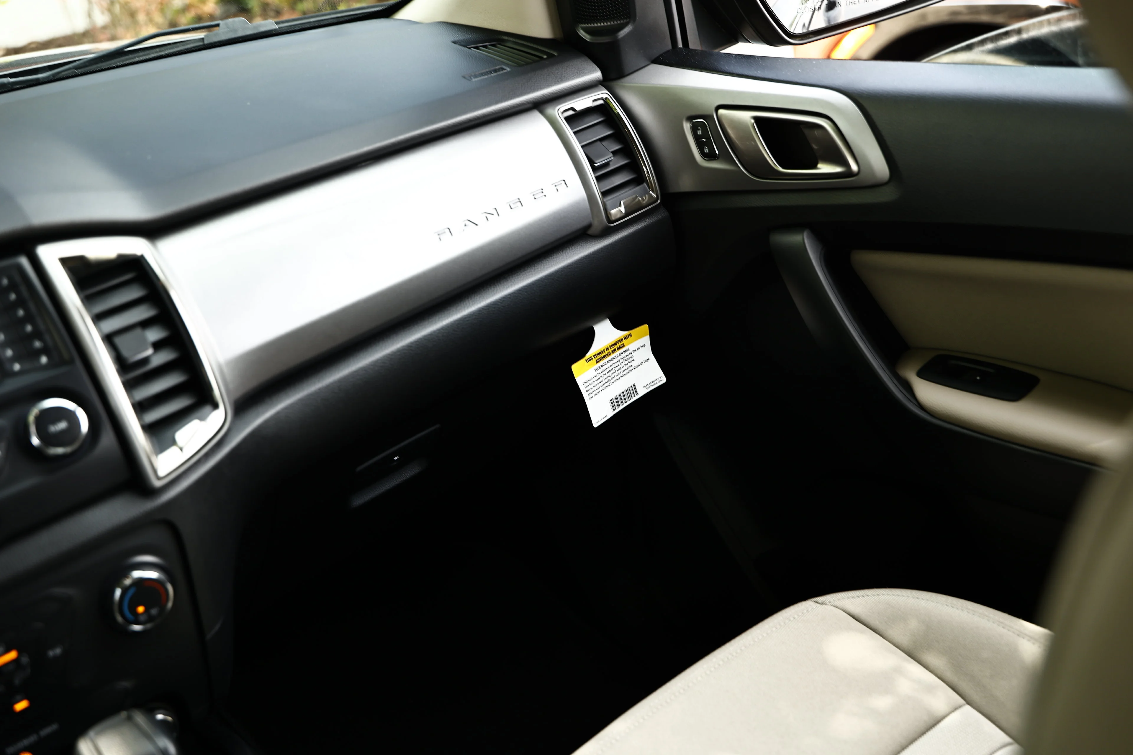 Used 2019 Magnetic Metallic Ford XLT image 26