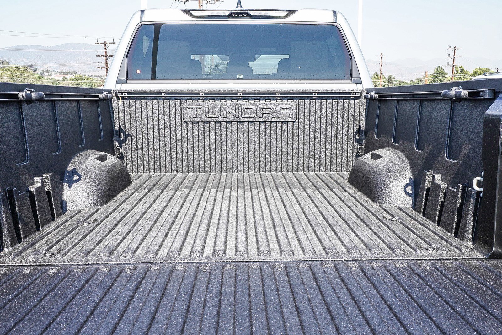 2026 Toyota Tundra SR5 - Photo 12