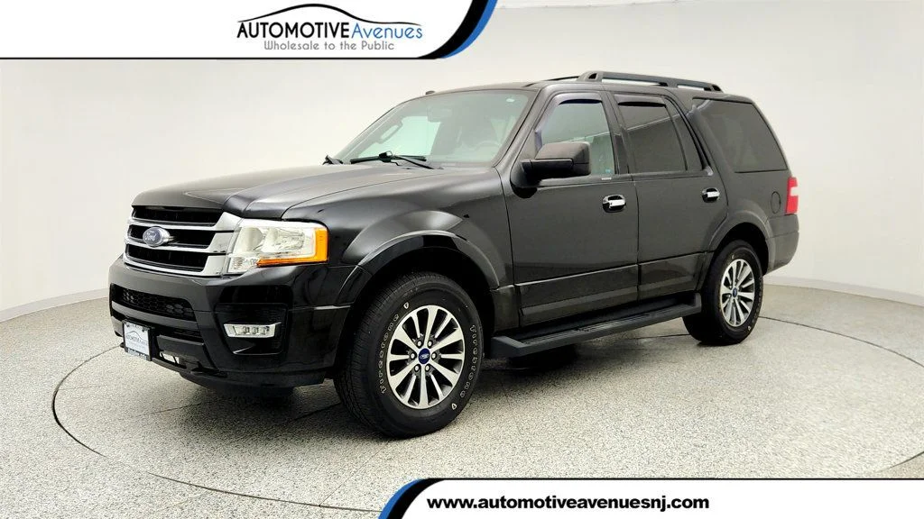 2016 Ford Expedition XLT 4x4's photo