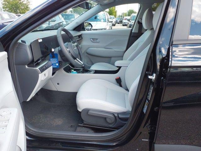 New 2027 Abyss Hyundai SEL Sport image 9