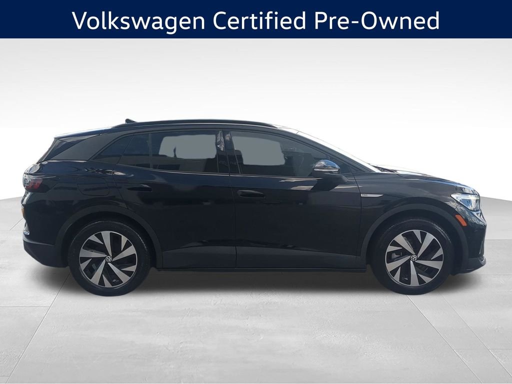 Certified 2023 Volkswagen ID.4 PRO with VIN 1V2CMPE83PC013177 for sale in Tampa, FL