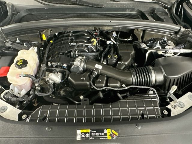 Used 2025 Black Jeep Limited image 29