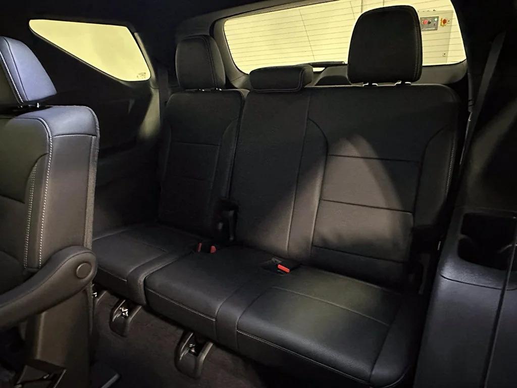 Used 2026 Black Chevrolet LT image 19