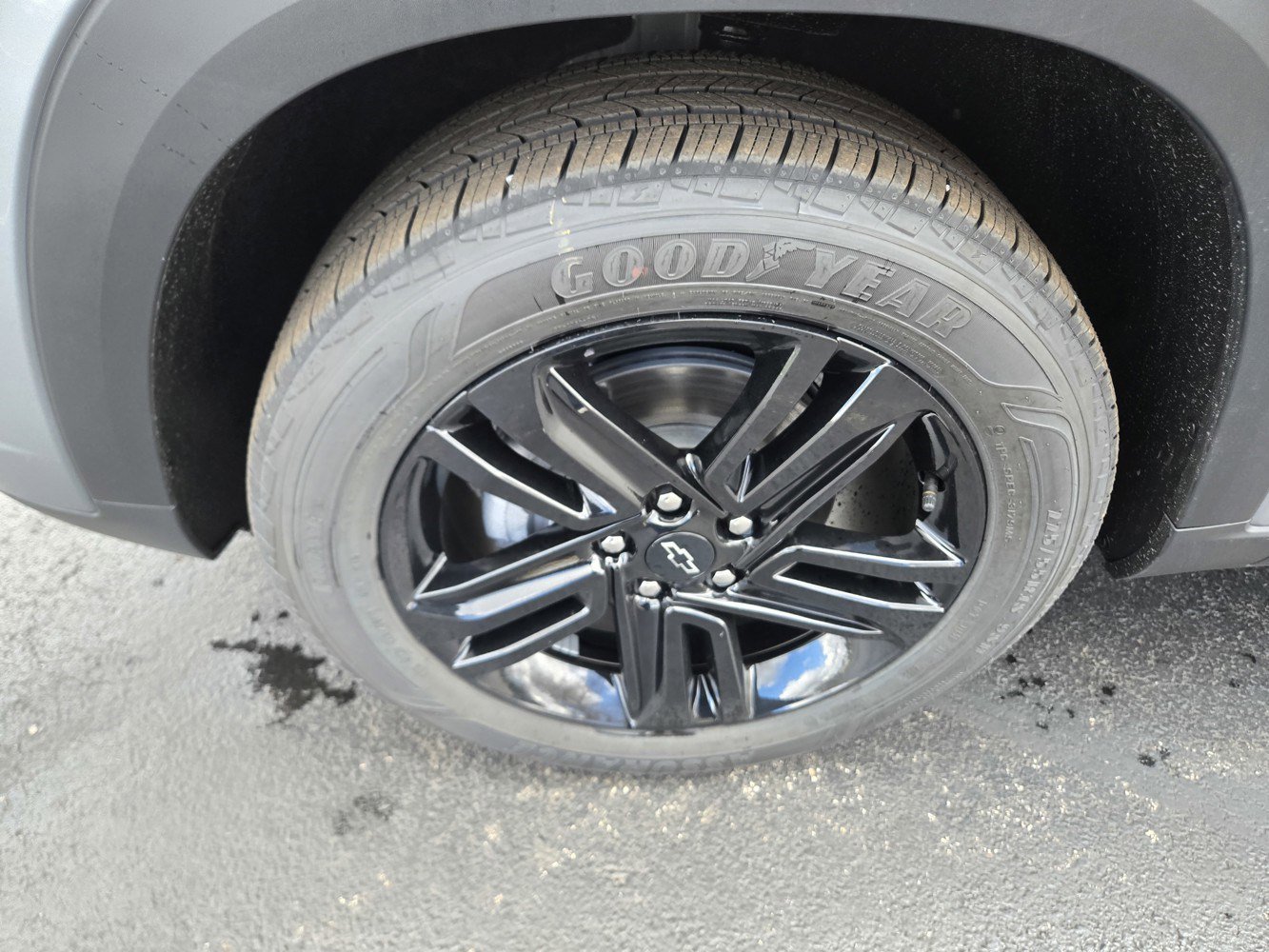 2026 Chevrolet Trax Activ - Photo 25